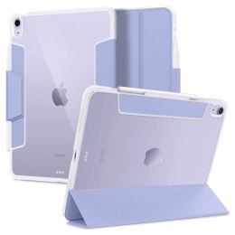 Etui Spigen Ultra Hybrid Pro iPad Air 4 2020 / 5 2022 / 11'' 2024 - lawendowe