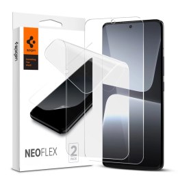 Folia hydrożelowa Spigen Neo Flex na Xiaomi 13 Pro - 2 szt.