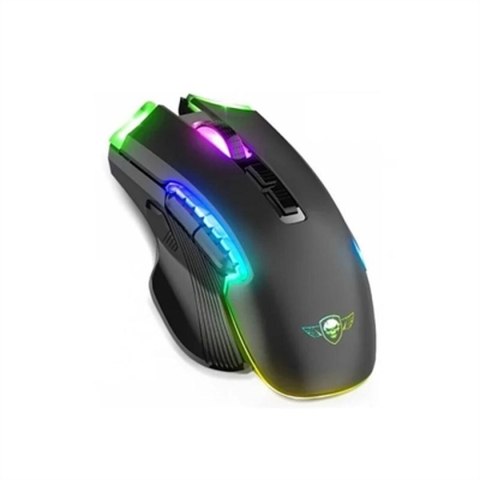 Mouse Spirit of Gamer Elite M-70 Black