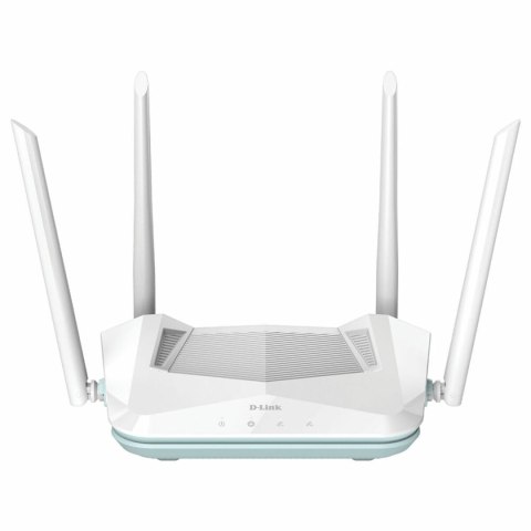 Router D-Link R15 WiFi 6 1500Mbps White