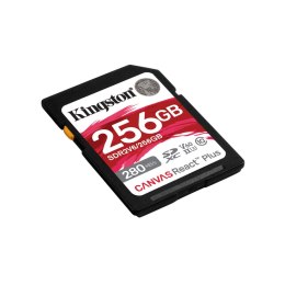 SDXC Memory Card Kingston SDR2V6/256GB 256 GB