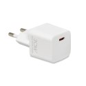 Wall Charger Ibox iBOX C-38CW White 30 W