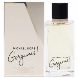 Women's Perfume Michael Kors EDP EDP 100 ml Gorgeous!