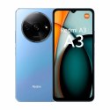 Smartphone Xiaomi Redmi A3 6,71" Mediatek Helio G36 3 GB RAM 64 GB Blue