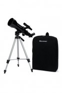 Teleskop travel scope 70 + Plecak