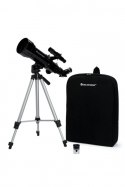 Teleskop travel scope 70 + Plecak