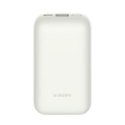 Powerbank Xiaomi White 10000 mAh Power Bank