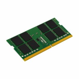 RAM Memory Kingston KVR26S19D8/32 32 GB DDR4 2666 MHz CL19