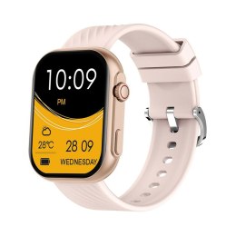 Smartwatch Manta SWU401RGD Pink Rose Gold 2