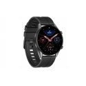 Smartwatch Oromed ORO-SMART FIT7 PRO Black 1,39"