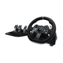 Steering wheel Logitech G920