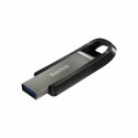 USB stick SanDisk Extreme Go Black 64 GB (1 Unit)