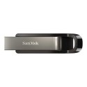 USB stick SanDisk Extreme Go Black 64 GB (1 Unit)