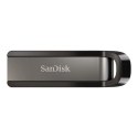 USB stick SanDisk Extreme Go Black 64 GB (1 Unit)