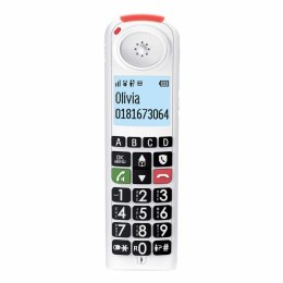 Wireless Phone Swiss Voice ATL1423983 Blue White