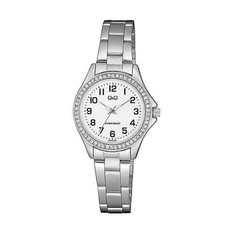 Ladies' Watch Q&Q C223J204Y (Ø 30 mm)