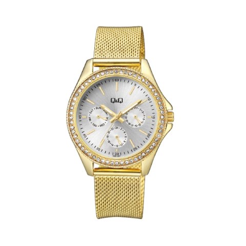 Ladies' Watch Q&Q CE01J001Y (Ø 38 mm)