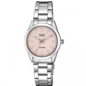 Ladies' Watch Q&Q Q82A-005PY (Ø 30 mm)