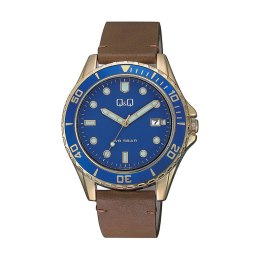 Men's Watch Q&Q A172J102Y