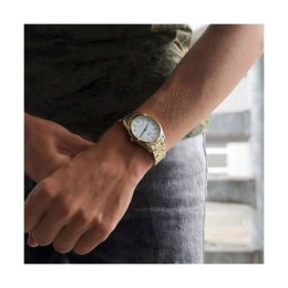 Men's Watch Q&Q Q594J004Y (Ø 38 mm)