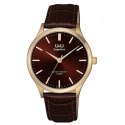 Men's Watch Q&Q S278J102Y (Ø 40 mm)