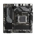 Motherboard Gigabyte B650M DS3H AMD B650 AMD AM5