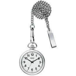 Pocket Watch Q&Q QA70J214Y Ø 40 mm