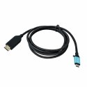 USB C to HDMI Cable i-Tec C31CBLHDMI60HZ2M 4K Ultra HD (2 m)