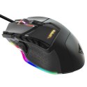 Mouse Patriot Memory Viper V570 RGB Blue Black Red Green