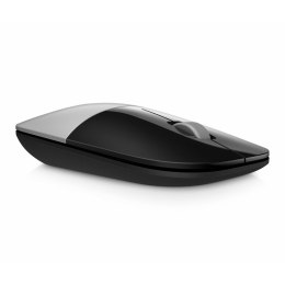 Wireless Mouse HP Z3700 Black Grey Silver