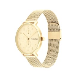 CK CALVIN KLEIN NEW COLLECTION WATCHES Mod. 25200403