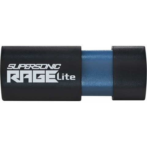 USB stick Patriot Memory Rage Lite Black 512 GB