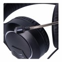 Gaming Headset with Microphone EDM 07752 for players