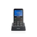 Mobile phone Panasonic KX-TU155