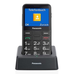 Mobile phone Panasonic KX-TU155