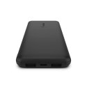 Powerbank Belkin BOOST↑CHARGE Black 10000 mAh