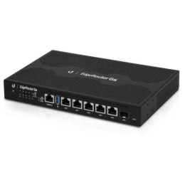 Router UBIQUITI 6P