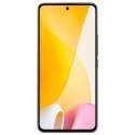 Smartphone Xiaomi 12 Lite 5G 6,55" 8 GB 256 GB 8 GB RAM Octa Core Snapdragon 778G Black