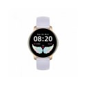 Smartwatch Oromed ACTIVE PRO 2 Golden Yes Purple 1,09"