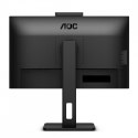 Monitor Q27P3QW 27 cali IPS HDMI DP Pivot Kamera