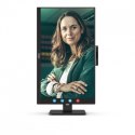 Monitor Q27P3QW 27 cali IPS HDMI DP Pivot Kamera