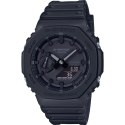 CASIO G-SHOCK Mod. OAK - ALL BLACK