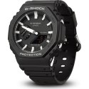 CASIO G-SHOCK Mod. OAK Black