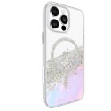 Case-Mate Karat MagSafe - Case for iPhone 16 Pro Max (Holographic)