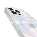 Case-Mate Soap Bubble MagSafe - Case for iPhone 16 Pro Max (Iridescent)