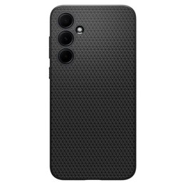 Spigen Liquid Air - Case for Samsung Galaxy A35 5G (Matte Black)