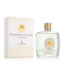 Unisex Perfume Atkinsons EDT English Lavender 150 ml