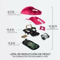 Mouse Logitech G PRO X SUPERLIGHT 2 LIGHTSPEED Pink Magenta