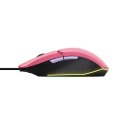 Mouse Trust GXT109P Pink