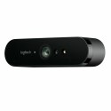 Webcam Logitech Brio Stream 90 fps 13 mpx